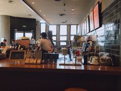 -星巴克(长春世纪鸿源店)