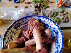 -大头亮羊汤烩面·河南非遗(良乡总店)