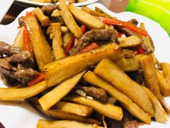 -海底捞火锅(金光华店)