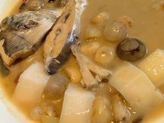 -潮上潮(南中环店)