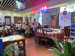 -老苏州芳和园茶酒楼  传统苏帮菜(观前店)