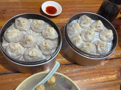 -笑云开汤包店(网巾市店)