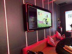-星聚会KTV(龙湖上海奉贤天街店)