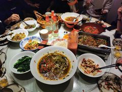 -味上湘菜馆(岳麓山店)