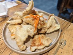 -京玉菲饭店(李村店)