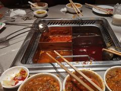 -海底捞火锅(龙湖三千集店)