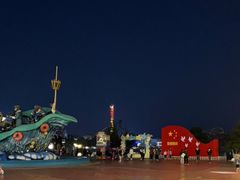 -大连海昌发现王国主题公园