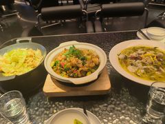 -桂花里·衢州菜·精酿餐吧(未来科技城万达广场店)