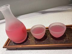 竹外桃花酿-竹外桃花·江南小酒馆(SKP·S店)