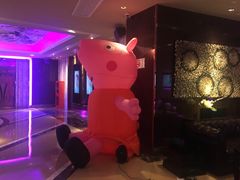 -纯K(打浦桥店)