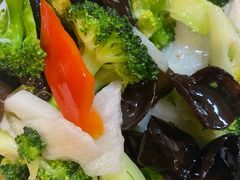-白马宴·椒麻鸡(新华南路店)