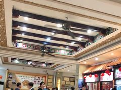 大堂-葛记焖饼(伏牛路店)