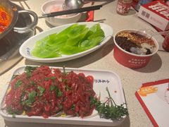 -小龙坎火锅(春熙太古里店)
