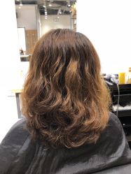 -Mentor Hair Salon