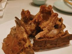 大酱骨-北李妈妈菜·海肠捞饭(高新万达店)