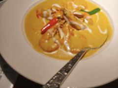 -星叶·东南亚料理(温州万象城店)