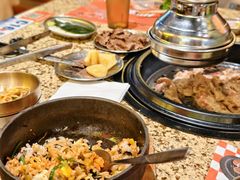 -首尔烤肉大排档(合生汇店)
