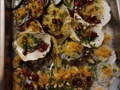 -简家·海鲜盛宴(下沙店)