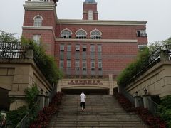 -成都市实验小学(人民中路校区)