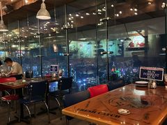 -阿甘虾餐厅(凌霄阁店)