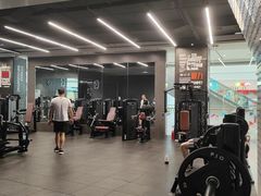 -帝豪斯健身俱乐部(市府恒隆广场店)