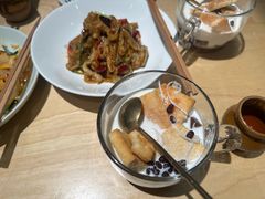 -一坐一忘云南菜(卓悦中心)