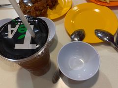 冻柠茶-冰岛茶餐厅(灵狮中路店)