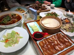 -二十八里太湖船菜(吉祥路店)