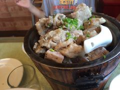 乐口福家常菜馆(古庸路店)-乐口福家常菜馆(古庸路店)