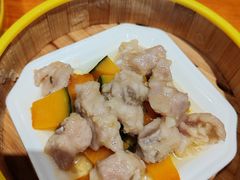 -顺德一品粥·20年凤城老字号(芳村店)