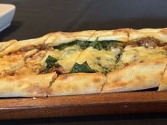 -Efes Turkish & Mediterranean Cuisine 艾菲斯餐厅(陆家嘴店)