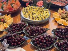 -蟹福家活蟹料理·豪华自助(绿洲假日酒店)