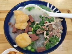 -瘪嘴吧老鸭粉丝汤·百斤老鸭一锅汤(员村店)