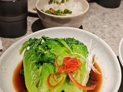 -留半山·香港食堂(啦啦宝都店)