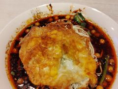 -渝味重庆小面(中野路店)