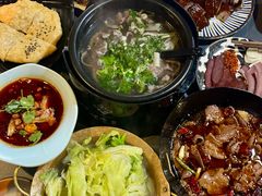 -古市香跷脚牛肉·非遗传承单位