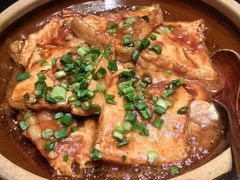 -广府乡下·饭庄(新港东路店)