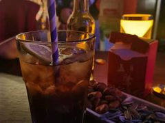 -MM·五声·音乐人与调酒师(西安路店)