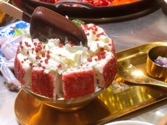 -朱光玉火锅馆(正弘城店)