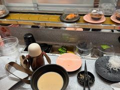 -争鲜回转寿司(海曙天一PLUS店)