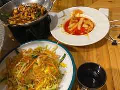 -院子餐厅·大锅菜·老杭帮(桥西直街店)