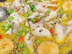 -POLO小馆·老南京菜(解放路店)