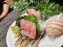 -山上下日本料理(万象城店)
