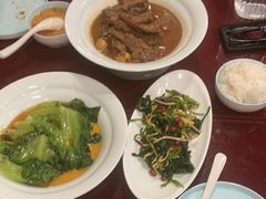 -宏状元现熬粥·京味菜(五棵松店)