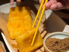 -外婆家(静安大悦城店)