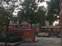 -晋江五店市传统文化旅游区