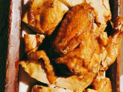 -小吊梨汤·北京菜·烤鸭(鸟巢店)