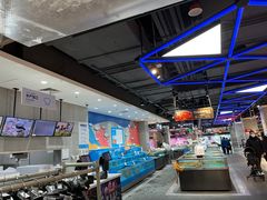 -盒马鲜生(领丰汇店)