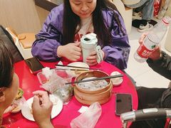 -宁波汤团店(外滩店)