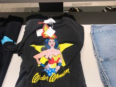 -ZARA(凯德乐峰广场店)